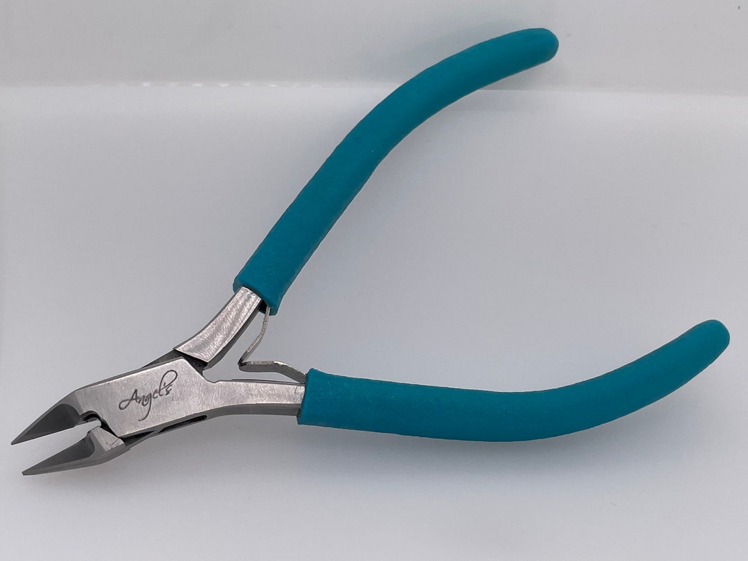 Wire Cutters /jewelry Making Tools / Beading Suppliers / Etsy