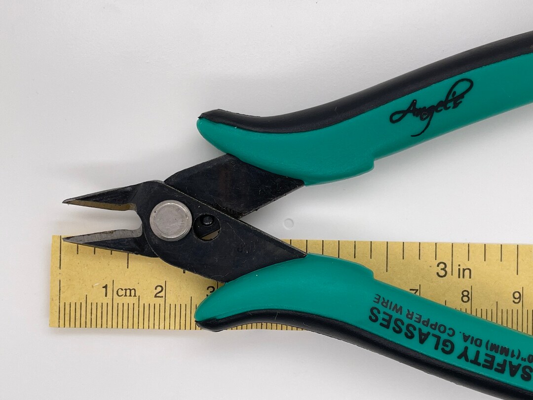 Wire Cutters /jewelry Making Tools / Beading Suppliers / Etsy