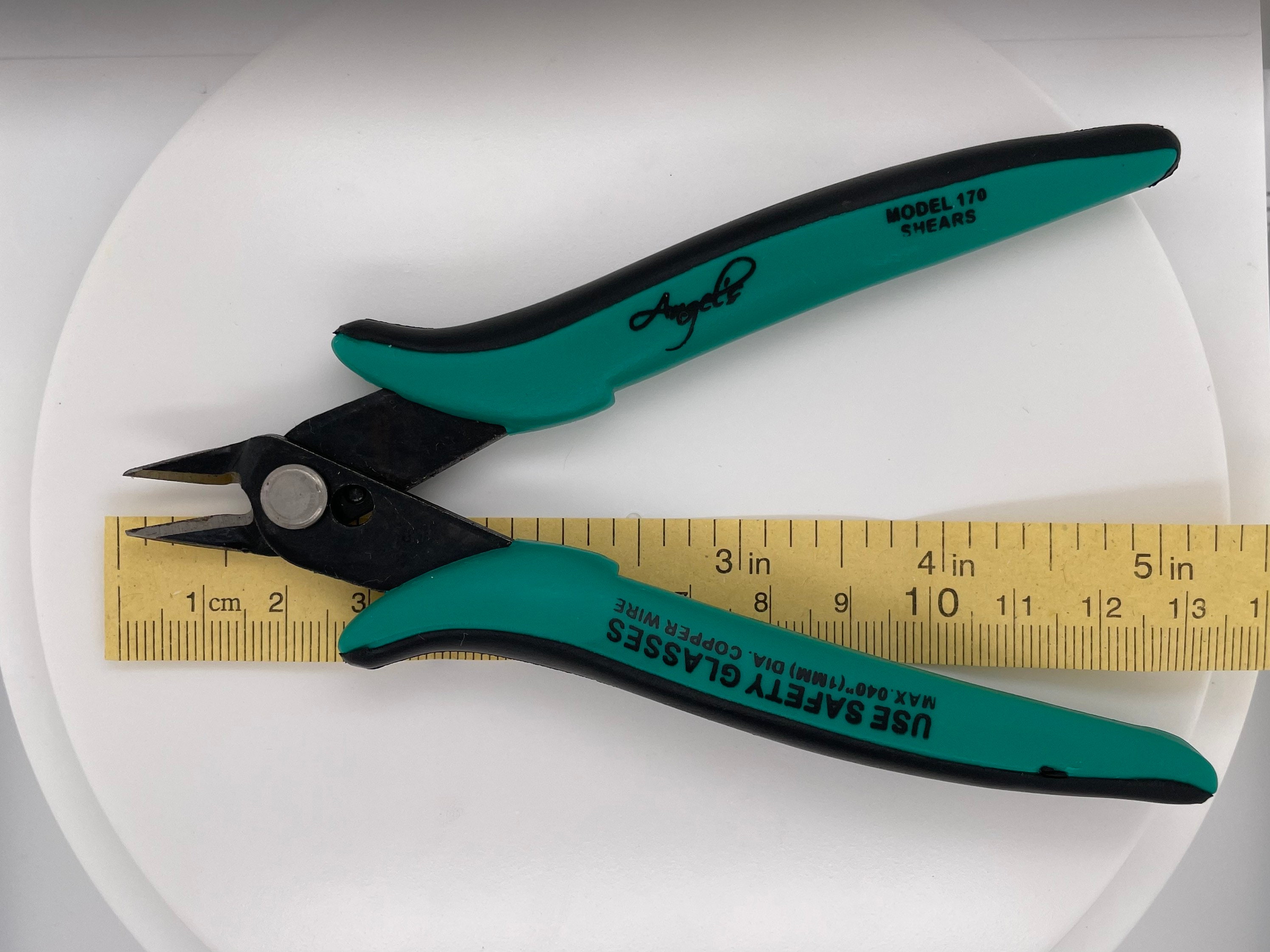 Wire Cutters /jewelry Making Tools / Beading Suppliers / Etsy