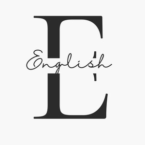 English Cover Photo