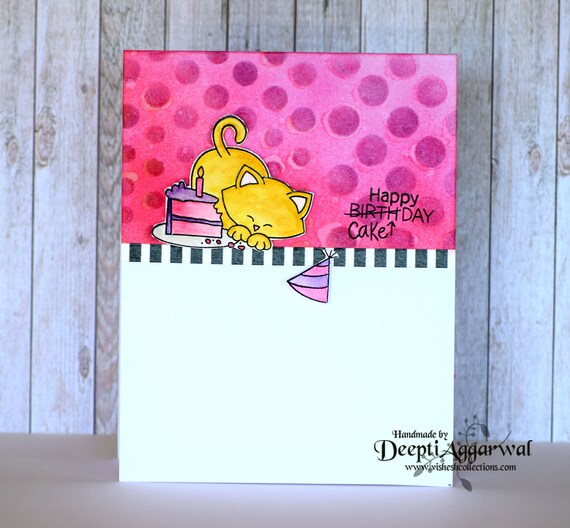 handmade birthday cards for lover