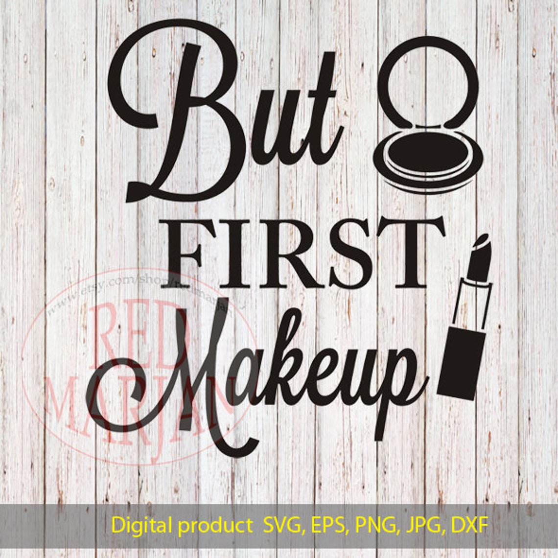 Sourcils Maquillage Dictons Citations de maquillage Mais Etsy