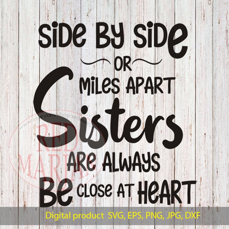 Free Free Sisters Are Like Stars Svg 816 SVG PNG EPS DXF File