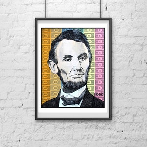 Abraham Lincoln