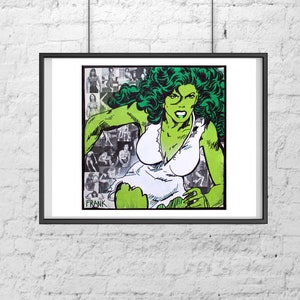 She Hulk