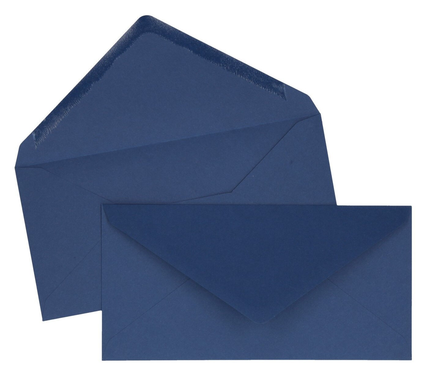 Navy Blue Envelopes, in Different Sizes C5, B6, DL, CD on Premium 125 ...
