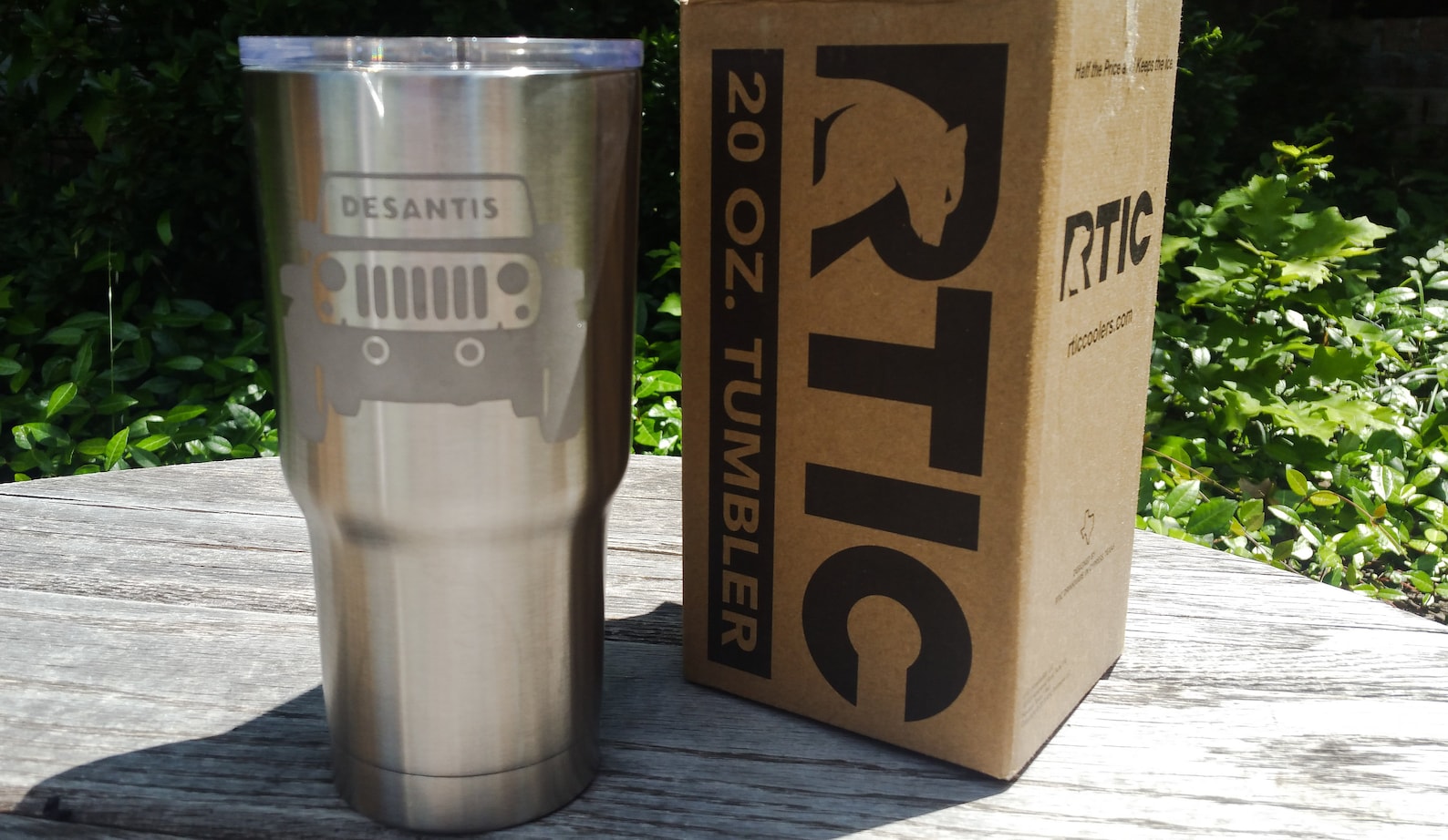 Jeep Wrangler Metallic Etched Tumbler Jeep Cup Jeep Mug Etsy