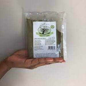 Green Lalo, Haitian Lalo, Jute Leaves powder, Lalo vert , Lalo, 100gm, ship from Montreal Product of Senegal image 1
