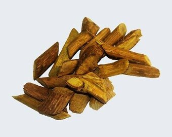 Coscinium fenestratum, Venivel calumba,  Maramanjal, Yellow Vine, Venivel ceylon 50gms ships from Canada, Product of india