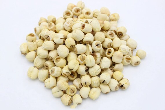 White nuts sales