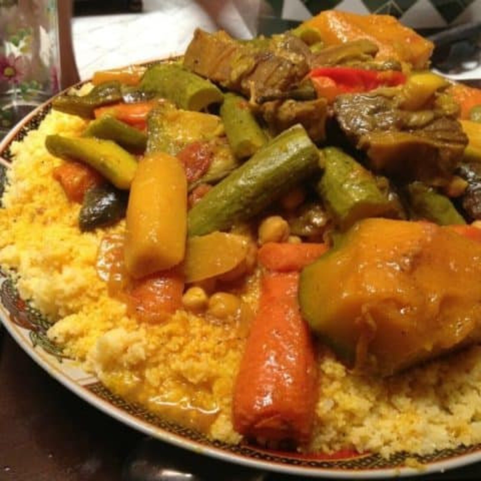 Barley Couscous Belboula 1 Kg Morocco Couscous Couscous Etsy