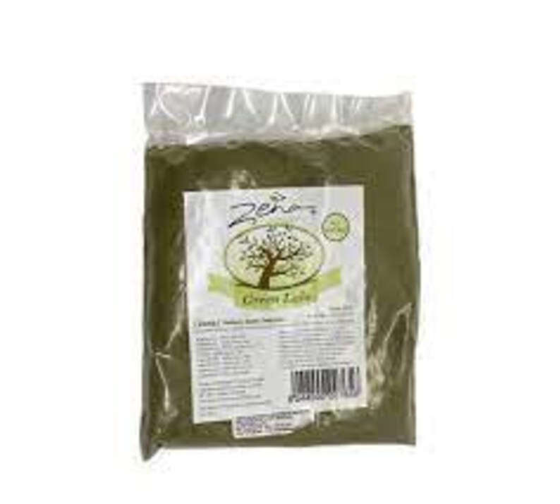 Green Lalo, Haitian Lalo, Jute Leaves powder, Lalo vert , Lalo, 100gm, ship from Montreal Product of Senegal image 2