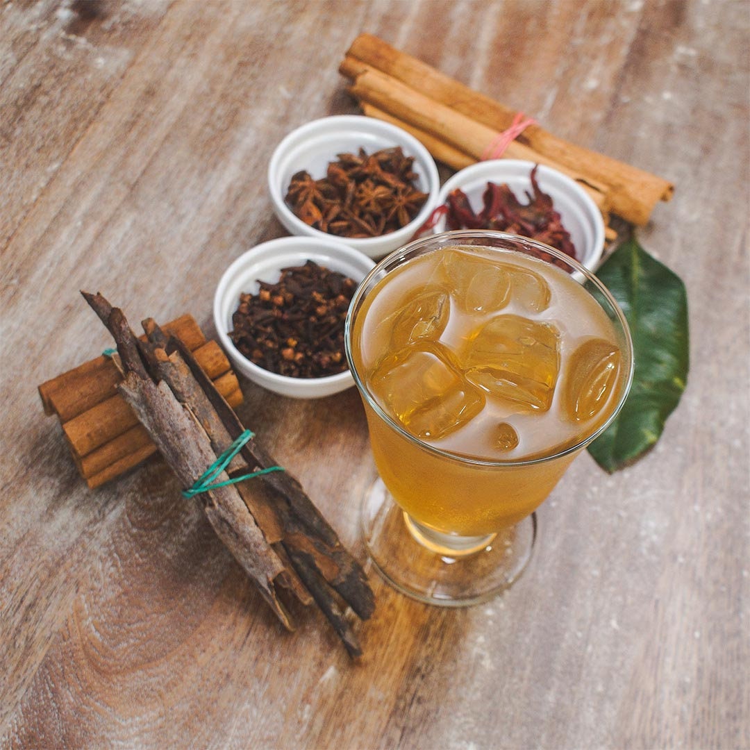 Mauby Bark and Spices, Mavi Bark Organic, Mabi Bark, Maubi Bark With