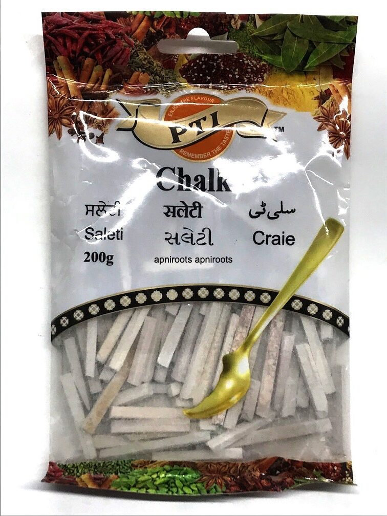 Slate Pencils Saleti Chalk Craie Edible Chalk Natural 200 Etsy