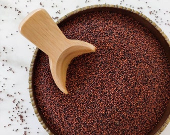 Finger Millet Ragi 14oz, 400gms, ships from Canada, Nagli Rotla, Gujarat,  tribals,nagli rotlas.