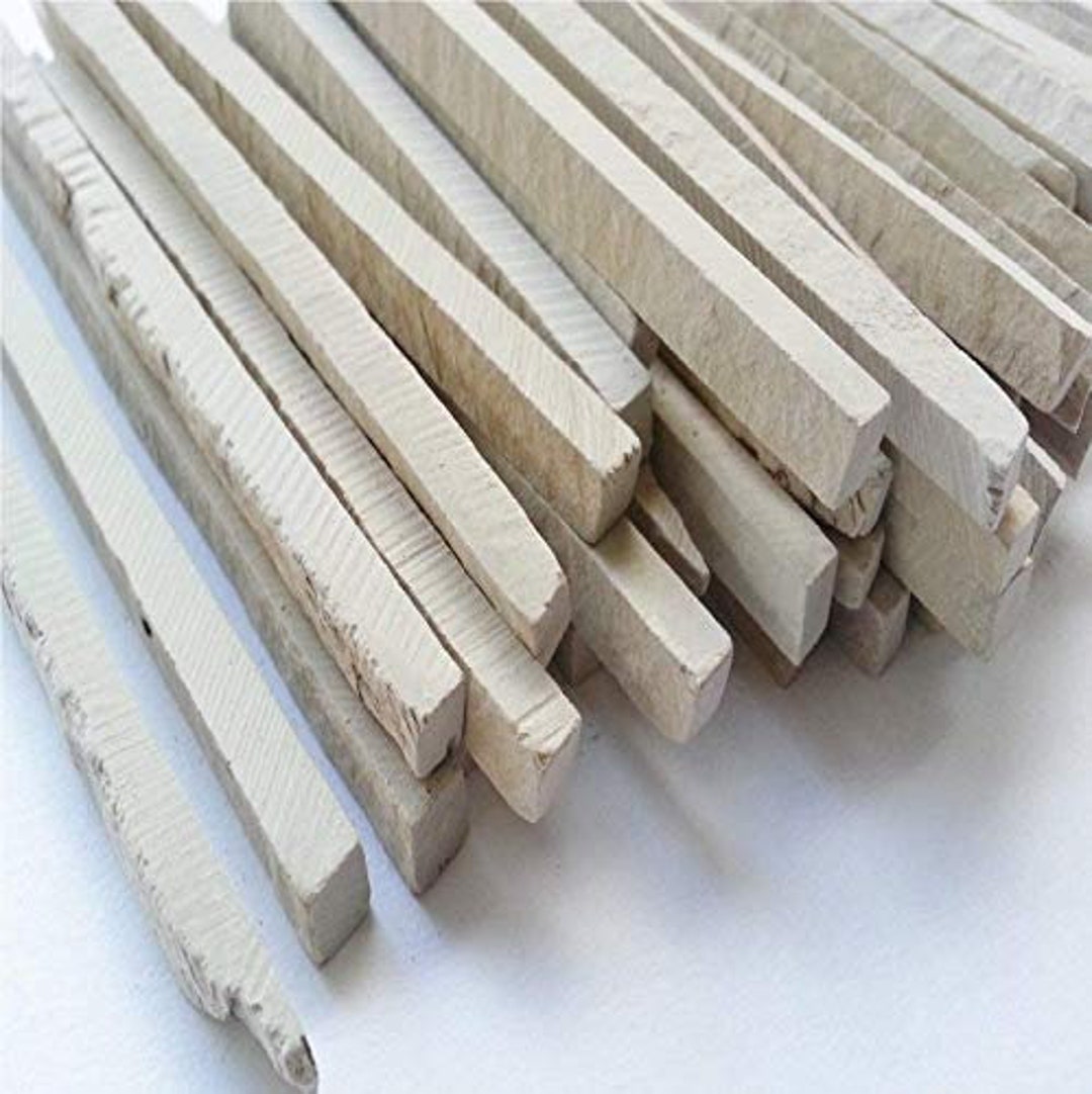 Slate Pencils Saleti Chalk Craie Edible Chalk Natural 200 Etsy Canada