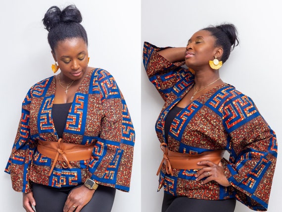 Ankara jackets shop 2019