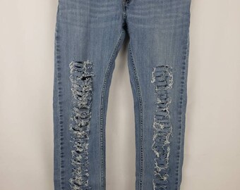 levis 542 pencil jeans