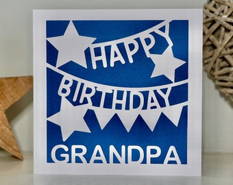 Download Grandpa Birthday Etsy