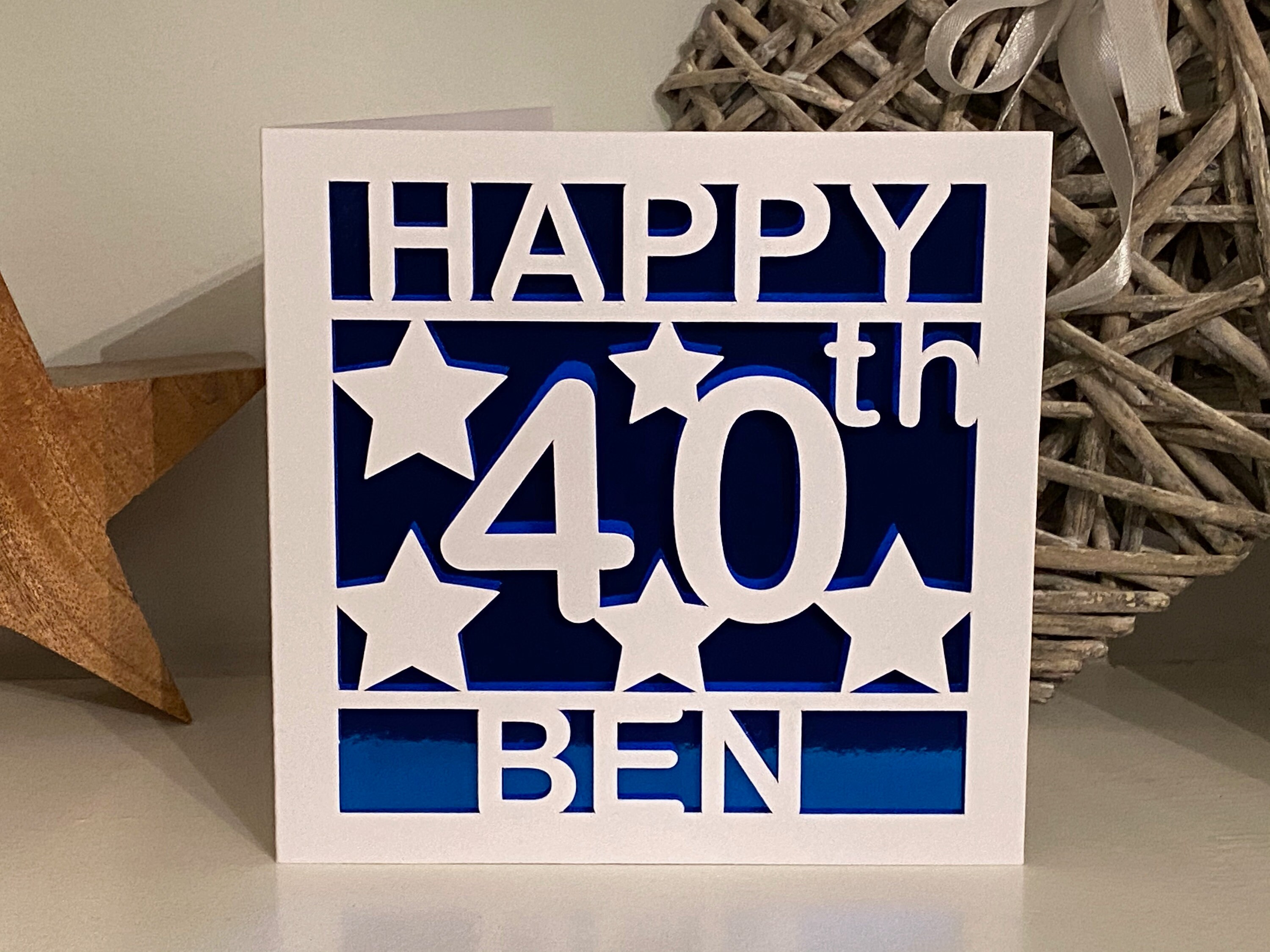 40th Birthday Gift Sister - Etsy 40th Birthday Gift Sister - Etsy