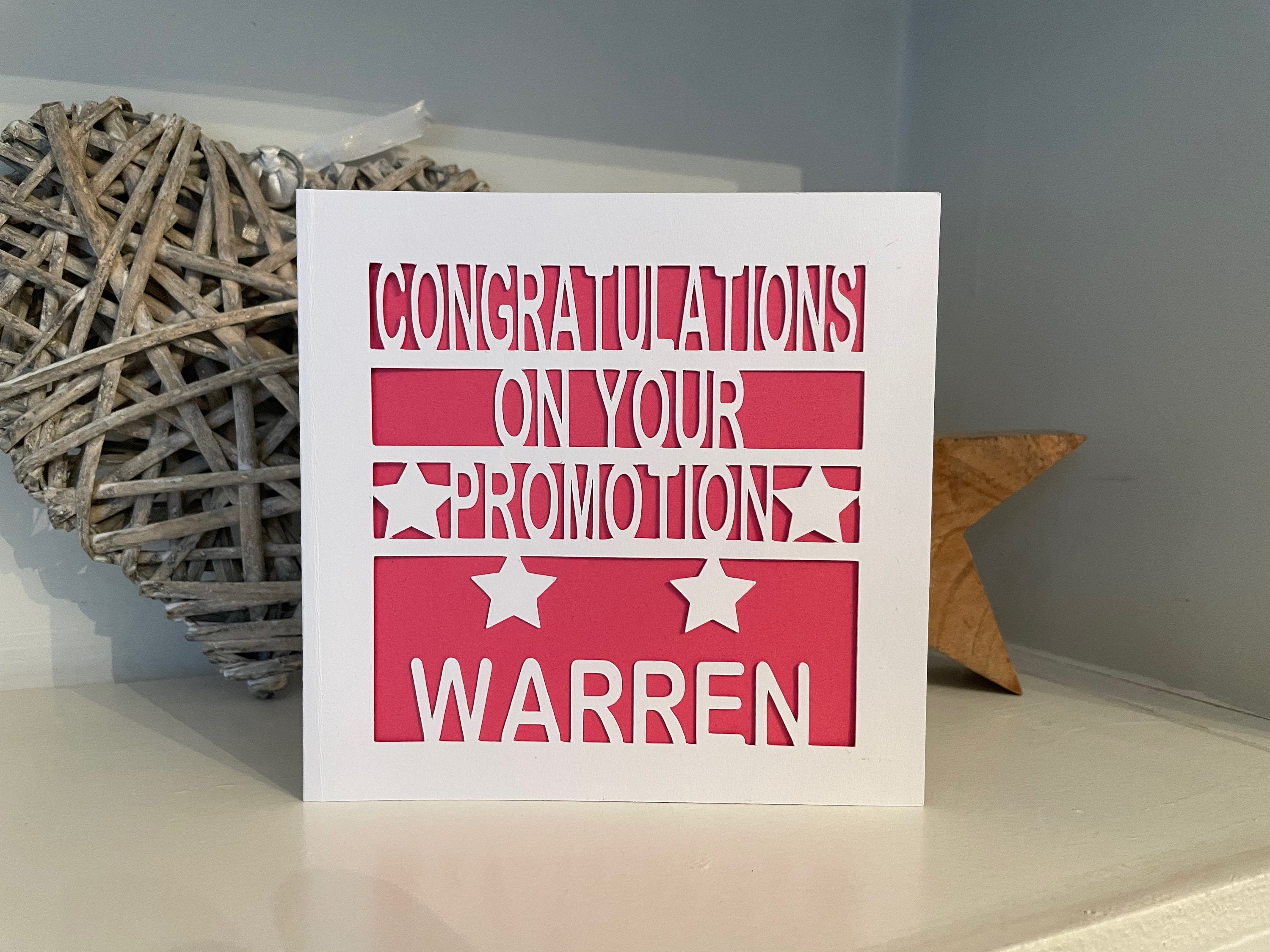 congratulations on your new job gift ideas