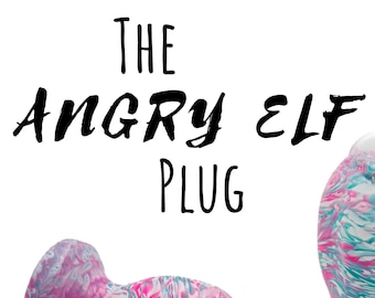 The Angry Elf Plug
