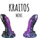 Fantasy dildo - Kraitos, dildo, mini