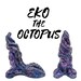 Tentacle dildo - Eko the octopus, dildo 