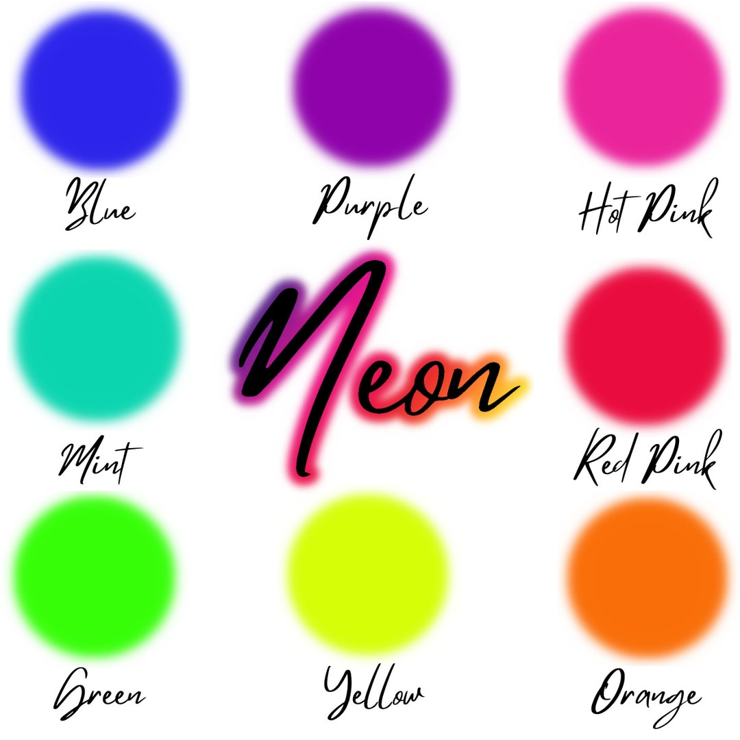 Add-on Color - Etsy UK