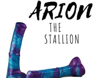 Horse Dildo | Etsy