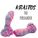 Kraitos - Fantasy Dildo, Monster Dildo, Dildo 