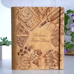 Cookbooks