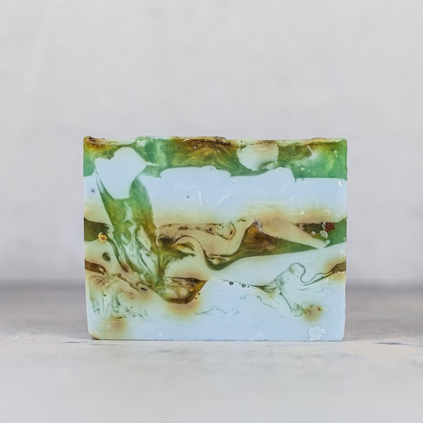 Rosemary Mint Bar Soap