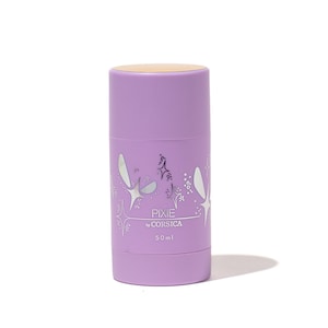 Pixie Glitter Lotion Bar: Natural Shimmer, Travel-Friendly