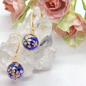 Earrings,Japan ,jewelry