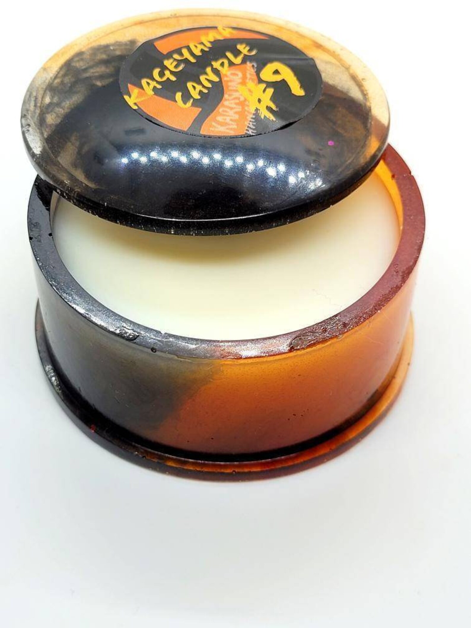 Custom Anime Candles. Make your own Candle Etsy