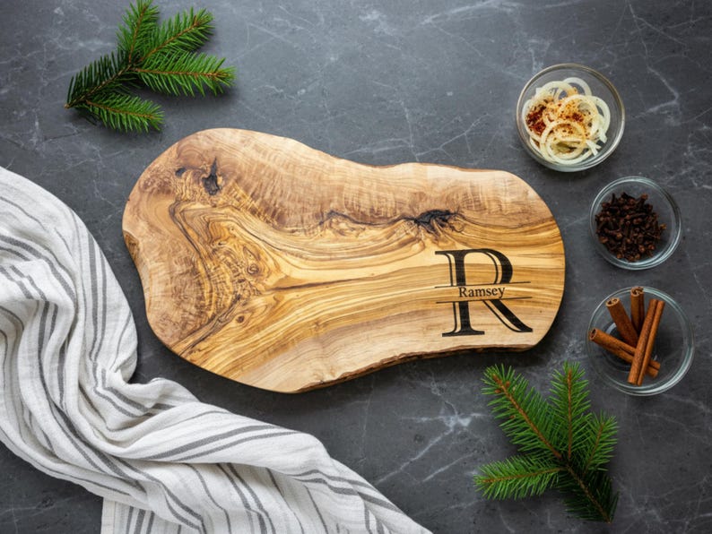 NestLyfe Charcuterie Board - Thumbnail 3