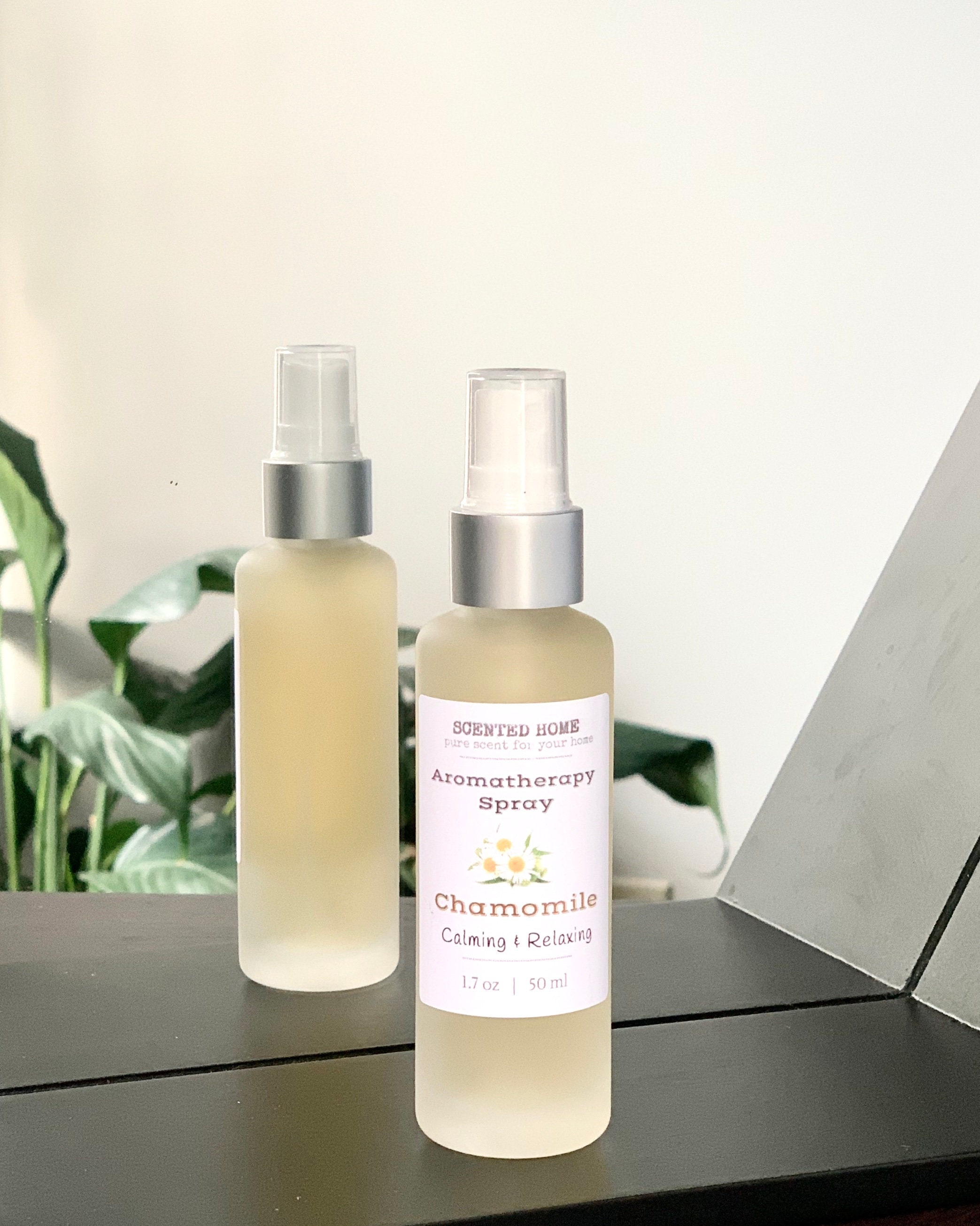 Aromatherapy Spray Premium _ All natural with Absolute Oils Etsy