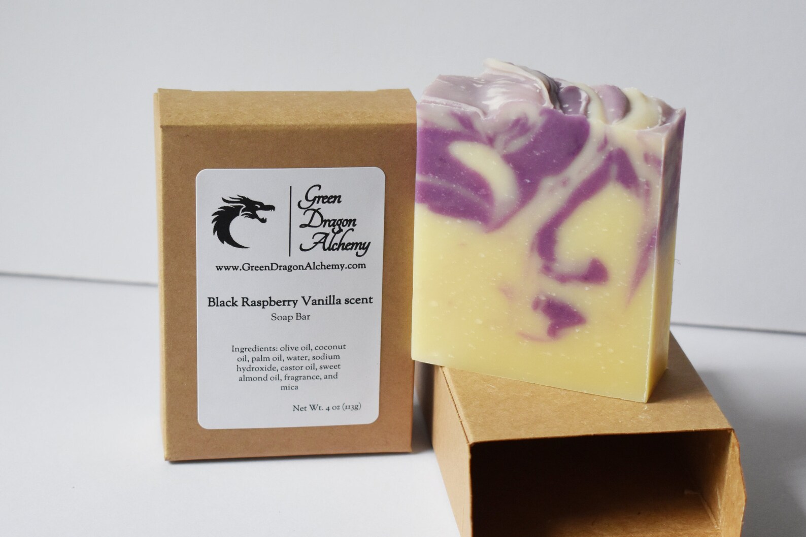 Variety Pack of Soap Handmade Soap Natural Soap Etsy
