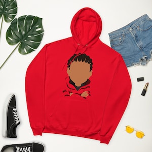 Boondocks History