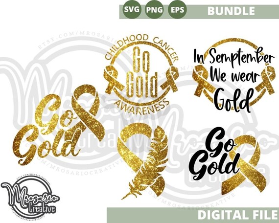 Free Free Child Cancer Svg 884 SVG PNG EPS DXF File