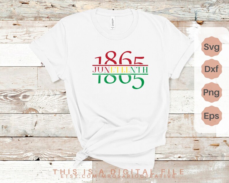 Download Juneteenth Bundles SVG File Cutting Files Cricut Cricut | Etsy
