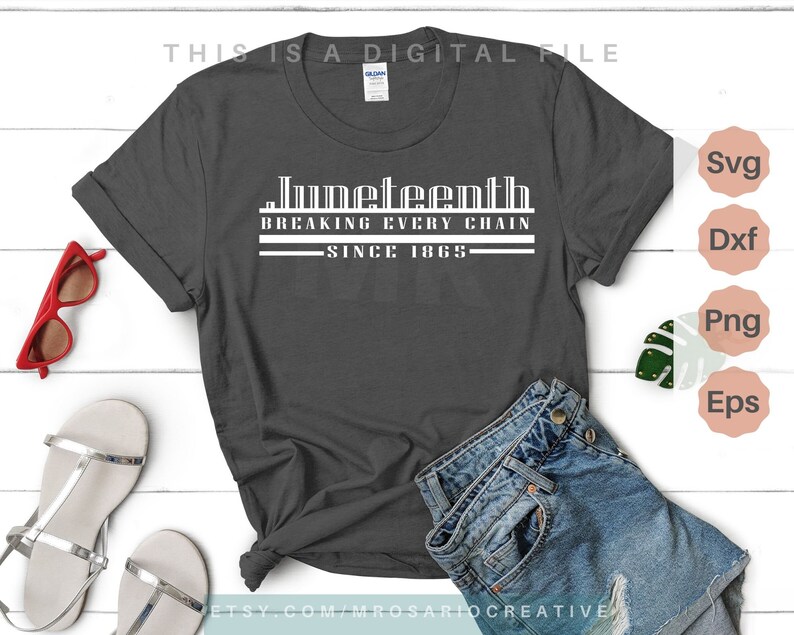 Download Juneteenth Bundles SVG File Cutting Files Cricut Cricut | Etsy
