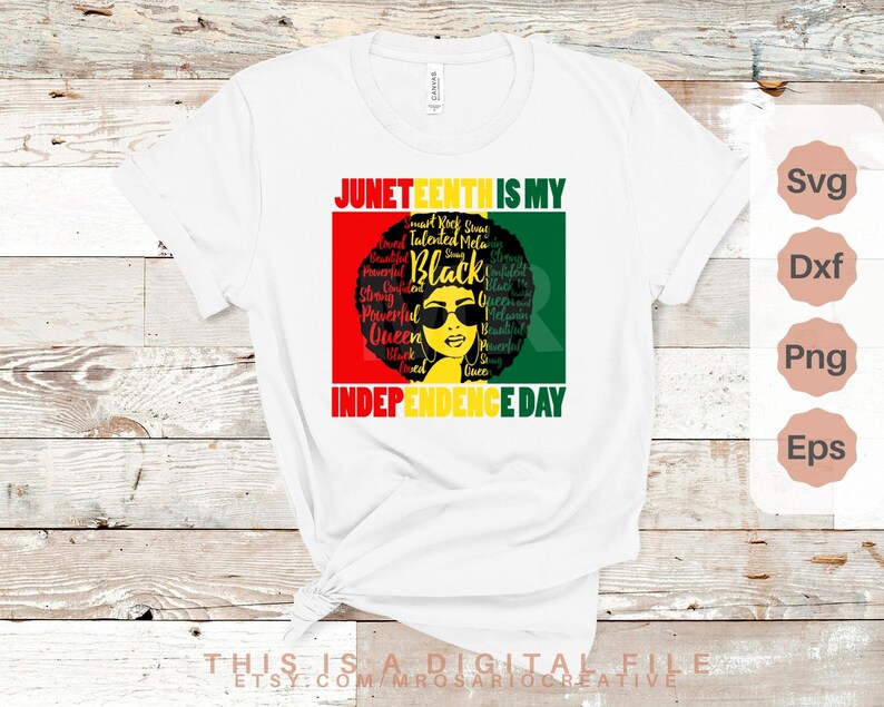 Download Juneteenth Bundles SVG File Cutting Files Cricut Cricut | Etsy