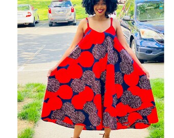 free kitenge designs