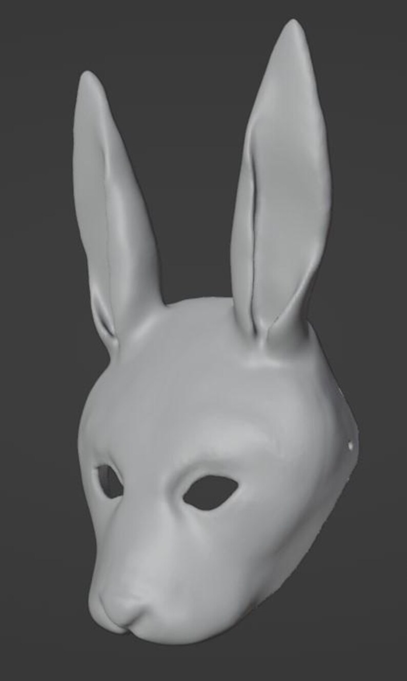 Yaelokre Cole Mask DIGITAL FILE ONLY Etsy Ireland