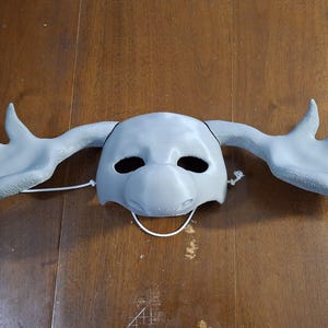 Yaelokre Perrine Mask DIGITAL FILE ONLY!!!