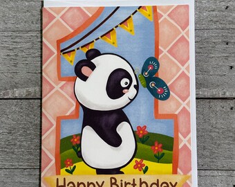 Custom Greeting Card Design