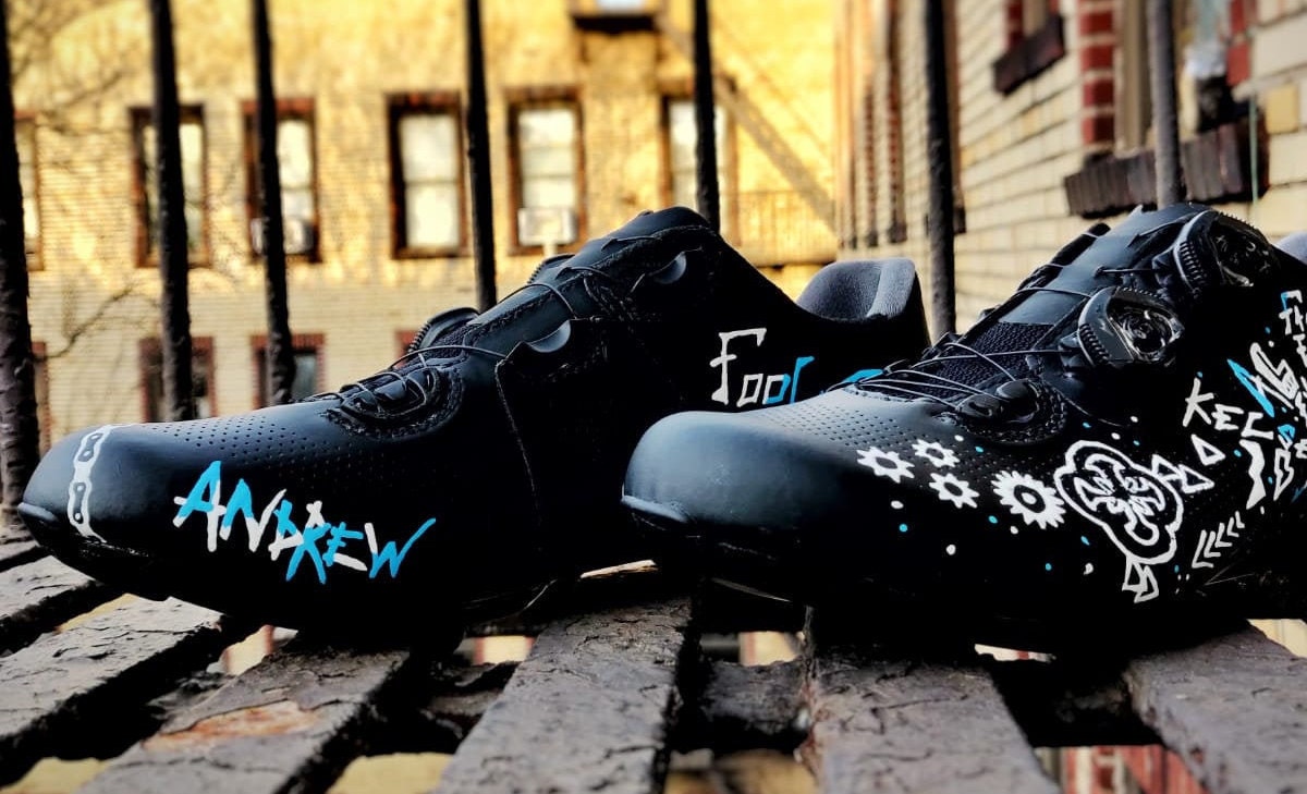 Custom mtb shoes new arrivals