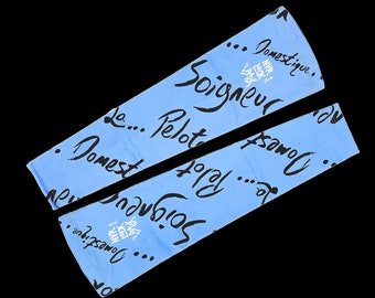 TDF Arm sleeves